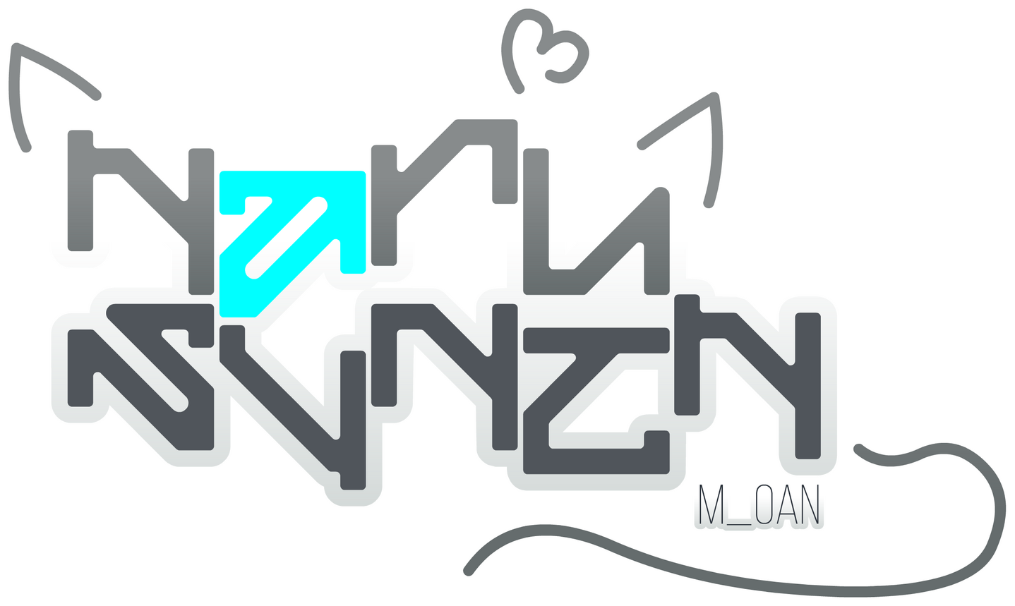 Kajine Ringo Logo Kajine Ringo Logo