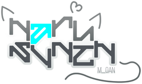 HaruSYNTH Logo HaruSYNTH Logo