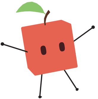 Kajine Ringo Logo Kajine Ringo Logo